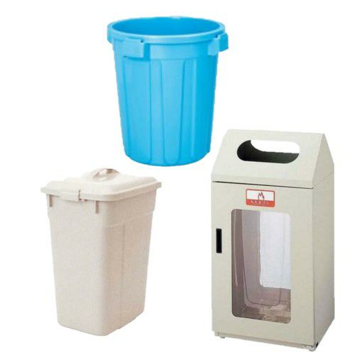 リス 樽蓋 75L用/業務用/新品/小物送料対象商品 | ゴミ箱・ペール