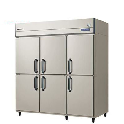 1800mm幅縦型冷蔵庫