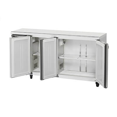 センターピラータイプ