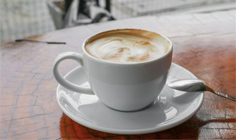 カフェ・喫茶