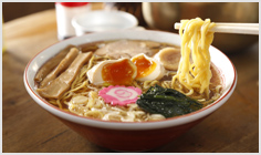 ラーメン屋