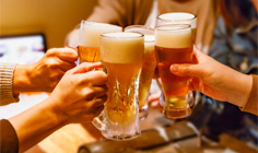 居酒屋
