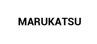 マルカツ（MARUKATSU）