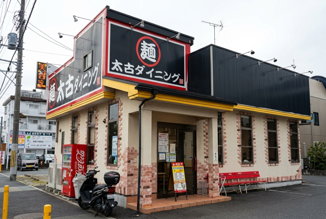 太古ダイニング