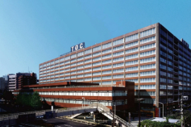 テンポスTOC五反田