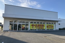 テンポス野田店