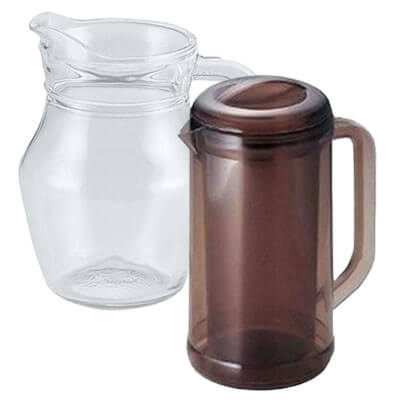 ウォーターポット・ウォーターピッチャー