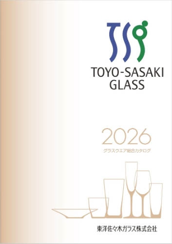 東洋佐々木ガラス