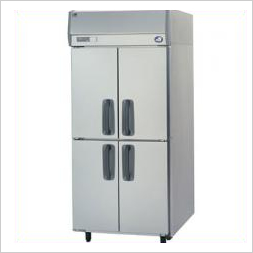 新品縦型冷蔵庫・冷凍庫特集｜テンポスバスターズの業務用厨房機器通販