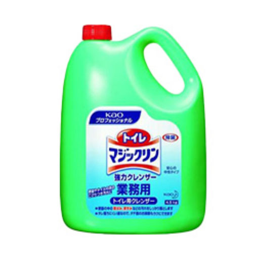 清掃用品