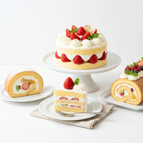 ケーキ屋に必要な厨房機器・調理道具 | テンポスドットコム通販サイト
