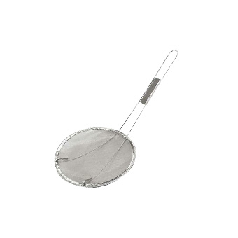 かす揚・油こし