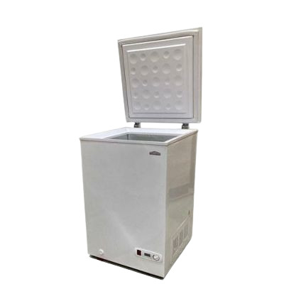 冷凍ストッカー