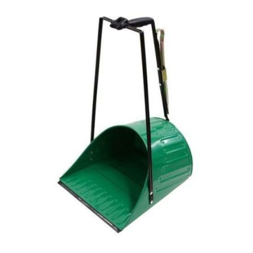 ほうき・ちりとり