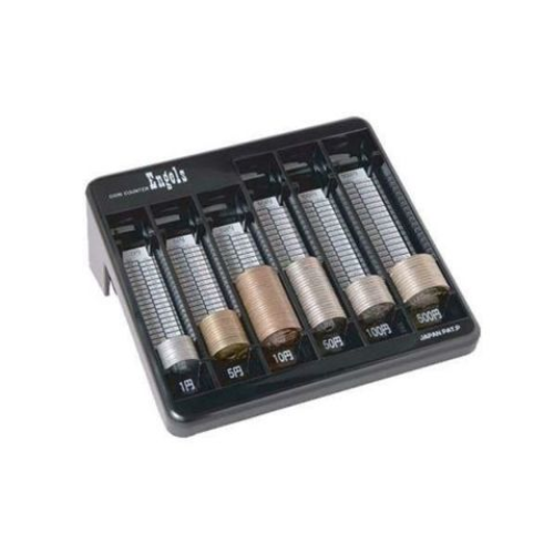 コインカウンター