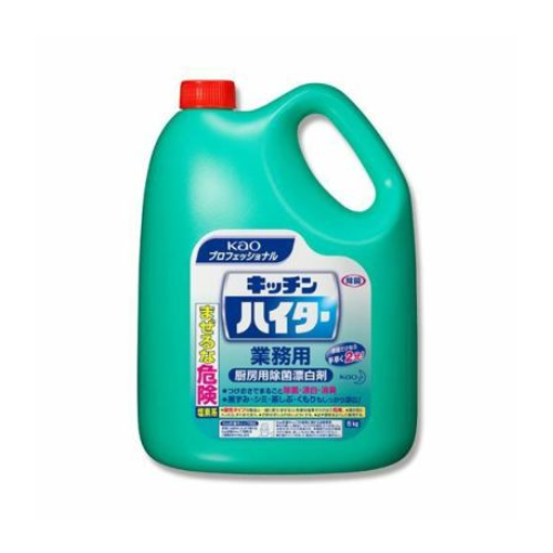 洗剤・クリーナー