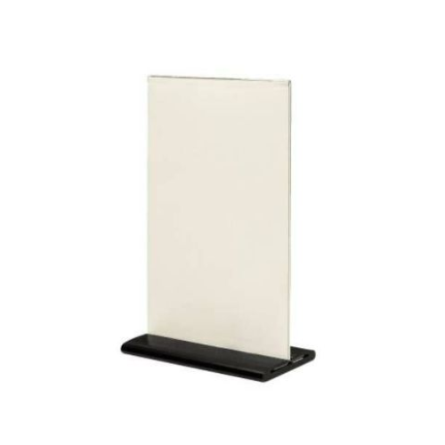 メニュースタンド