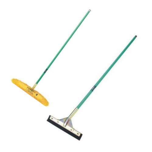 モップ・ブラシ・ワイパー