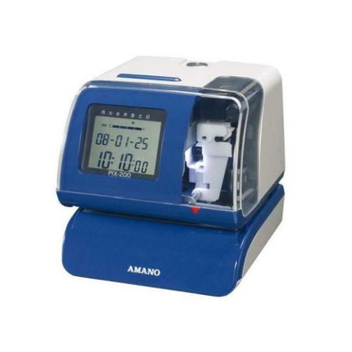 タイムスタンプ