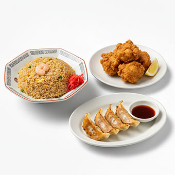 サイドメニュー