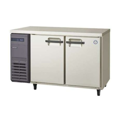 コールドテーブル（台下冷蔵庫）