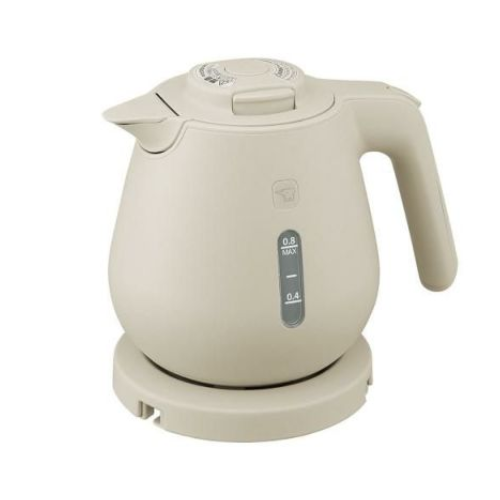 電気ケトル _ 湯沸器