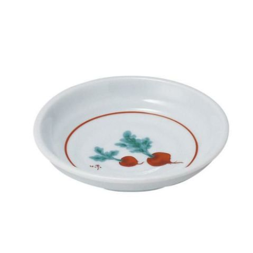 チャーム用小皿