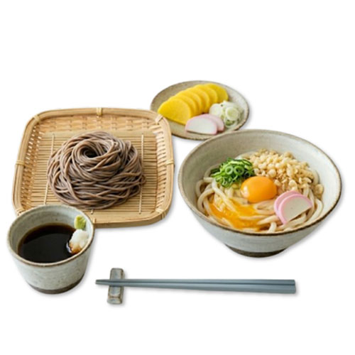 そば・うどん