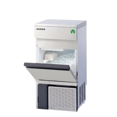 中古製氷機