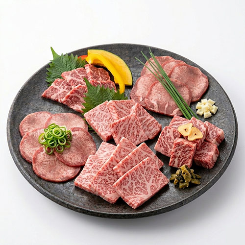 焼肉