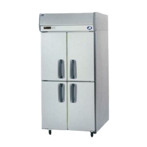 業務用冷凍冷蔵庫