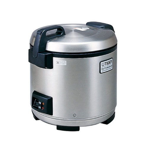 炊飯器・保温ジャー