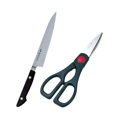 包丁・ハサミ