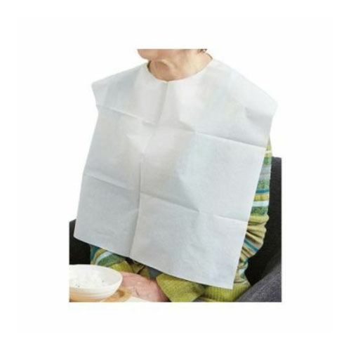紙エプロン