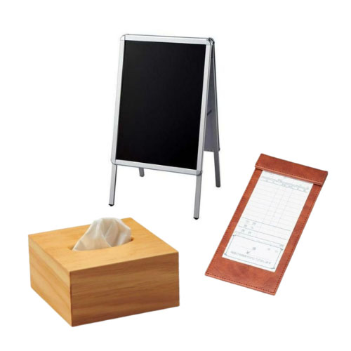 その他 店舗備品