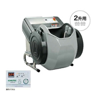 ASM730 オーディオテクニカ 業務用酢合わせ機(2升用)