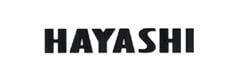 ハヤシ（HAYASHI）