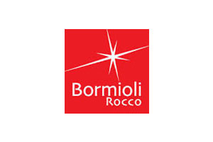 ボルミオリ・ロッコ（bormiolirocco）