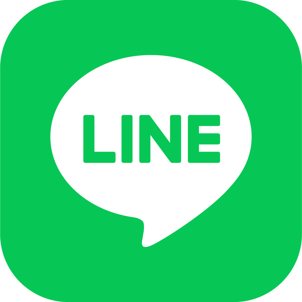 LINE 店舗オリジナルアプリ LINE