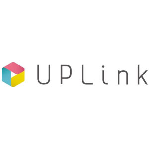 USEN 店舗オリジナルアプリ UPLink