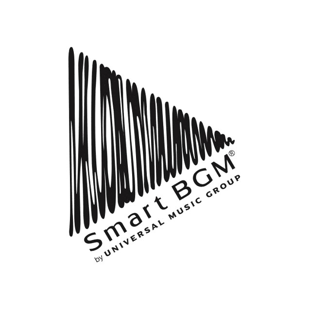 ユニバーサル ミュージック合同会社 店舗BGMサービス Smart BGM