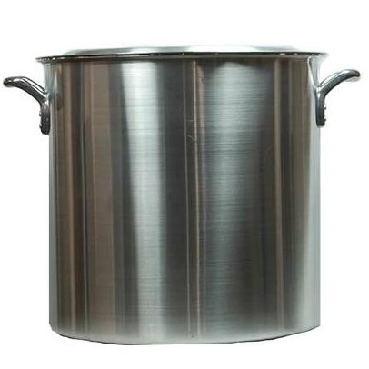 材質別に選ぶ！ラーメン・スープなどに最適な、おすすめ業務用寸胴鍋を