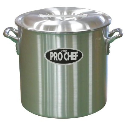 材質別に選ぶ！ラーメン・スープなどに最適な、おすすめ業務用寸胴鍋を