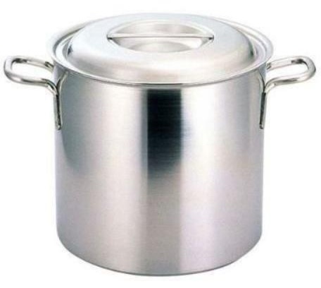 材質別に選ぶ！ラーメン・スープなどに最適な、おすすめ業務用寸胴鍋を