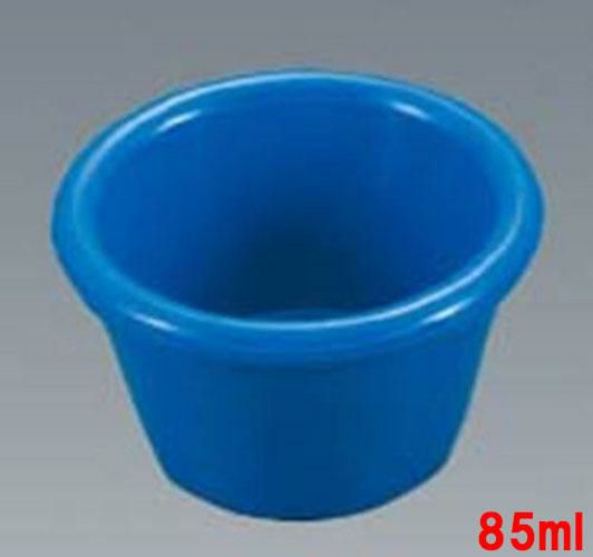 ジェスナーラメキンシリーズ プレーン(メラミン) 0393 ブルー