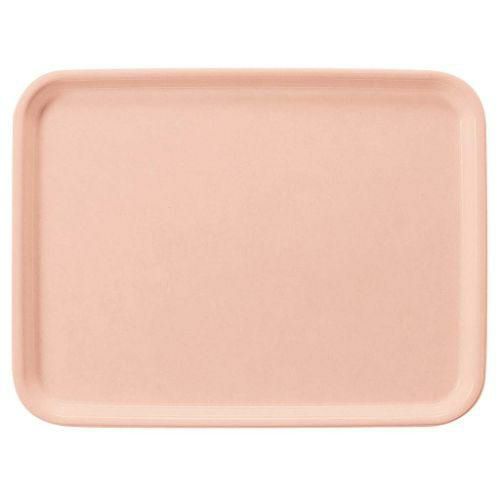 長角トレイ AP-440-P ピンク FRP