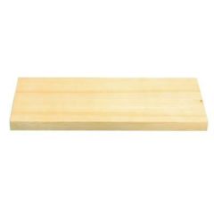 EBM 木曽桧 厚手 マナ板 EBM 幅750×奥行360×高さ60mm