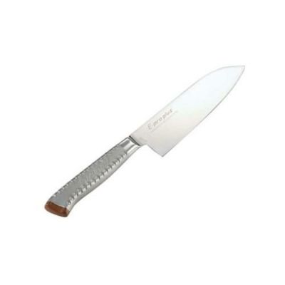 EBM E-pro PLUS 三徳型 16.5cm ブラウン EBM ブラウン