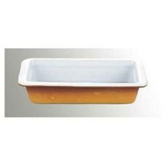 バレンチナ オーブンウェア ガストロノームパン 1/3 H65mm カラー