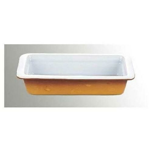 バレンチナ オーブンウェア ガストロノームパン 1/3 H65mm カラー